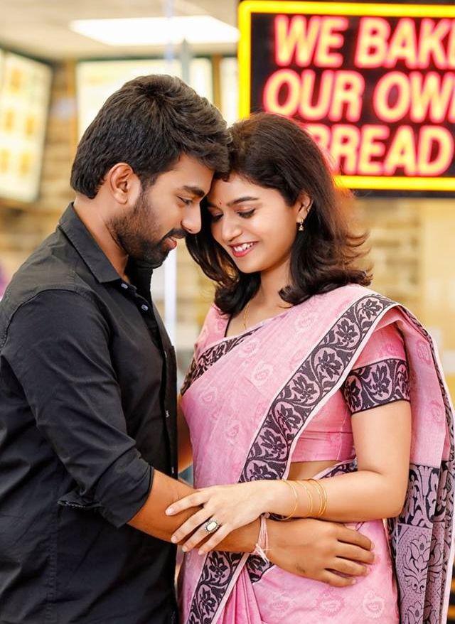 London Babulu Movie Latest Working Stills & Posters