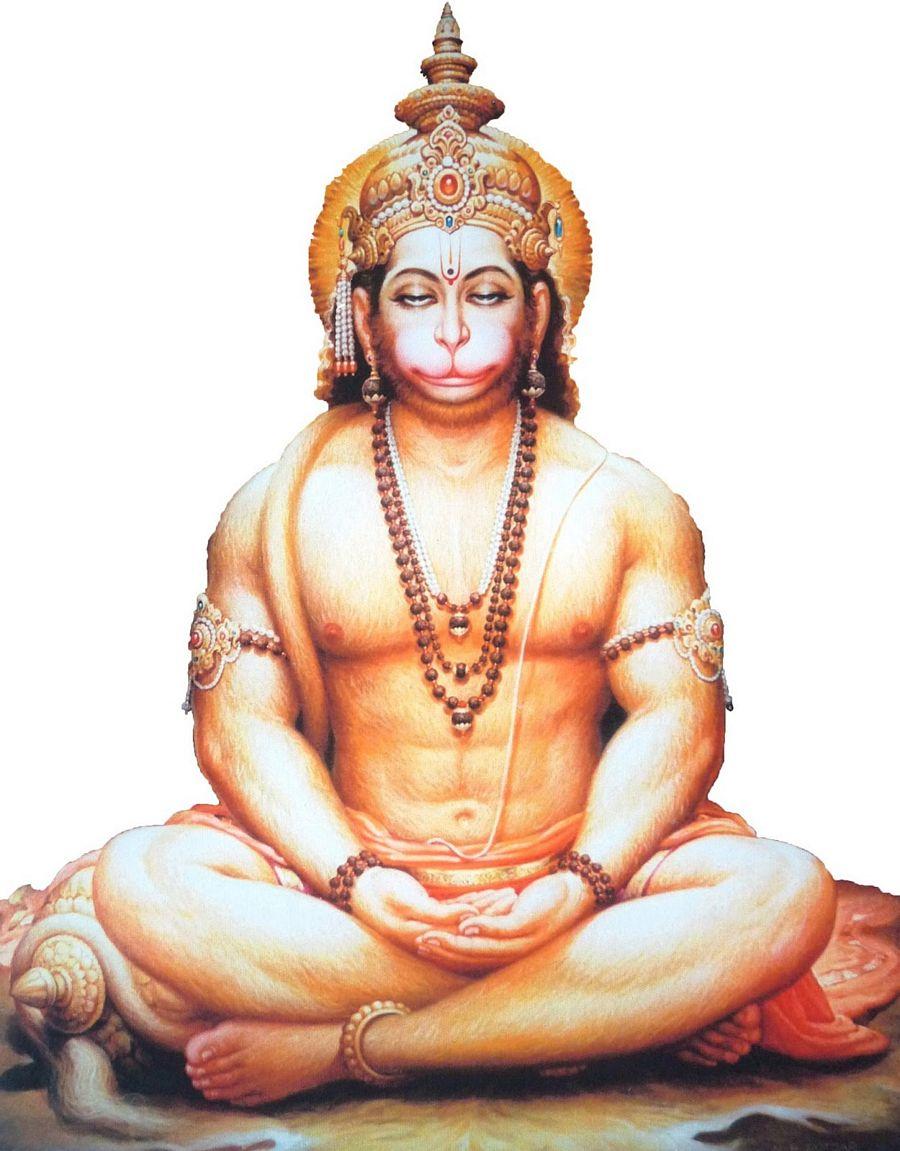 Lord Hanuman HD Wallpapers