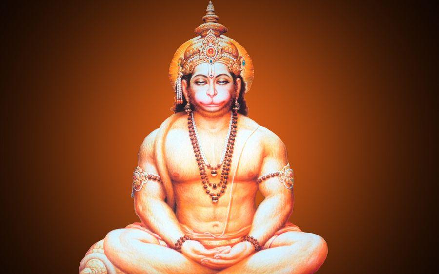 Lord Hanuman HD Wallpapers