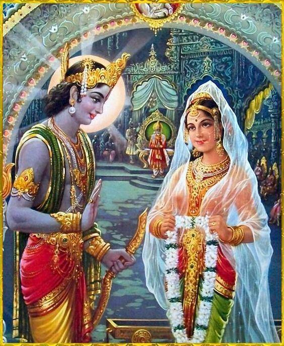 Lord Rama HD Wallpapers