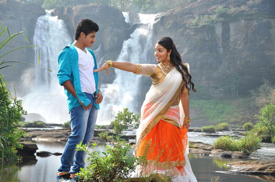 Love K Run Movie Wallpapers And Stills