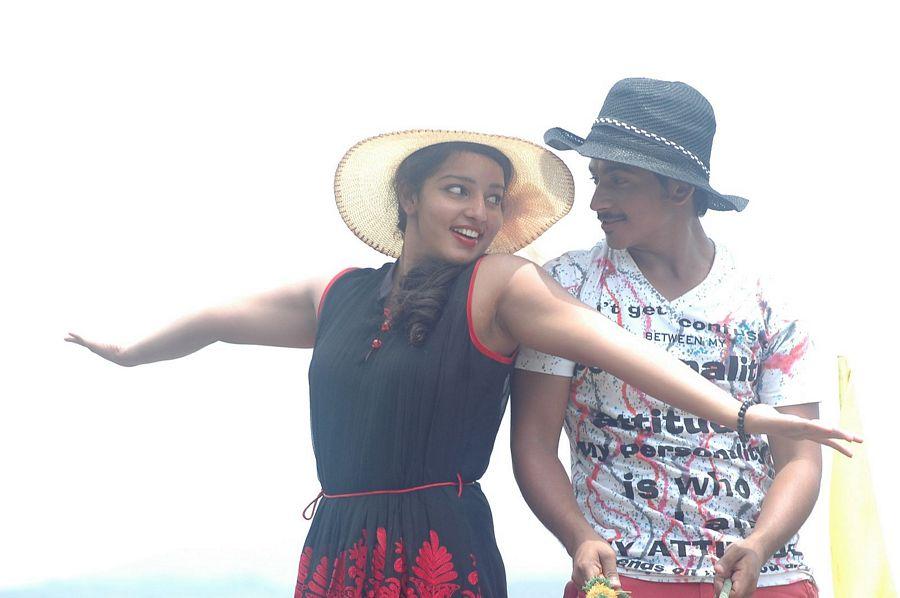 Love K Run Movie Wallpapers And Stills