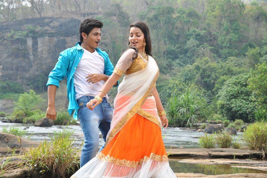 Love K Run Movie Wallpapers And Stills