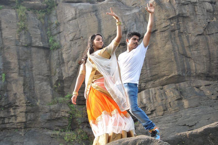 Love K Run Movie Wallpapers And Stills