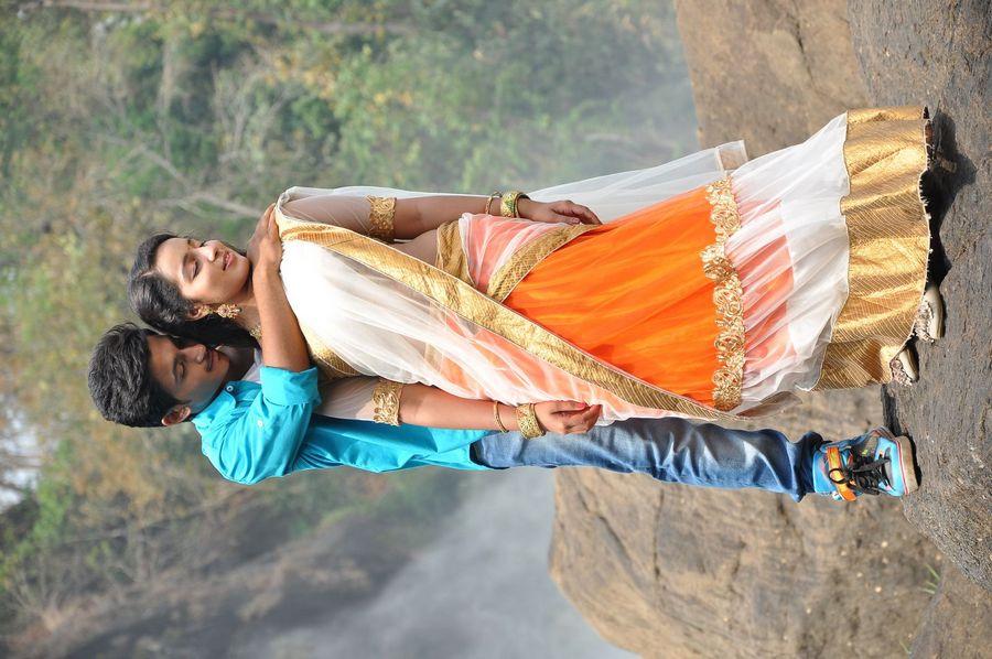 Love K Run Movie Wallpapers And Stills