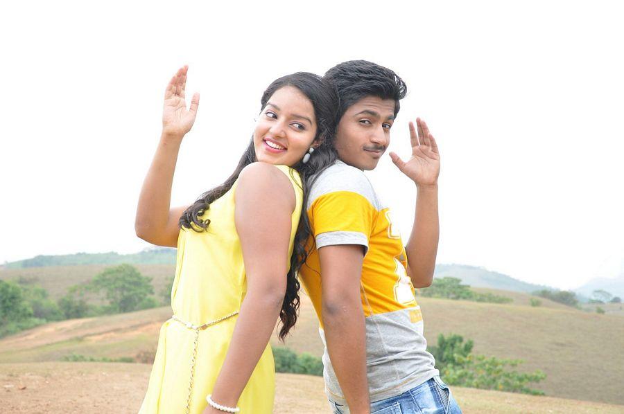 Love K Run Movie Wallpapers And Stills