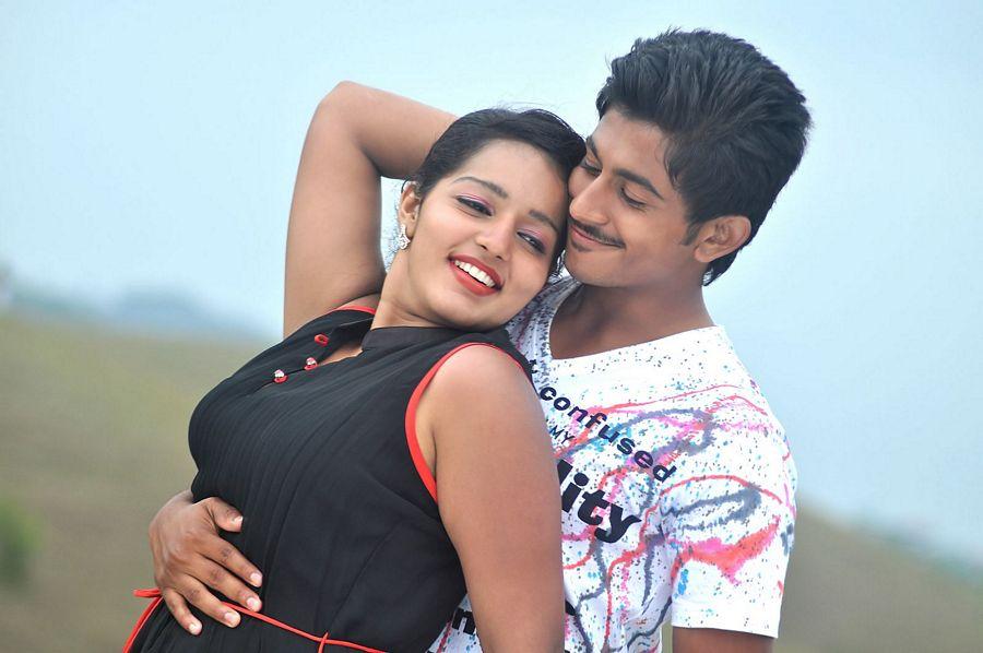 Love K Run Movie Wallpapers And Stills