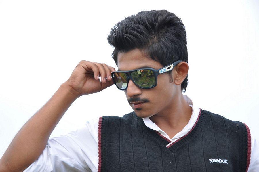 Love K Run Movie Wallpapers And Stills