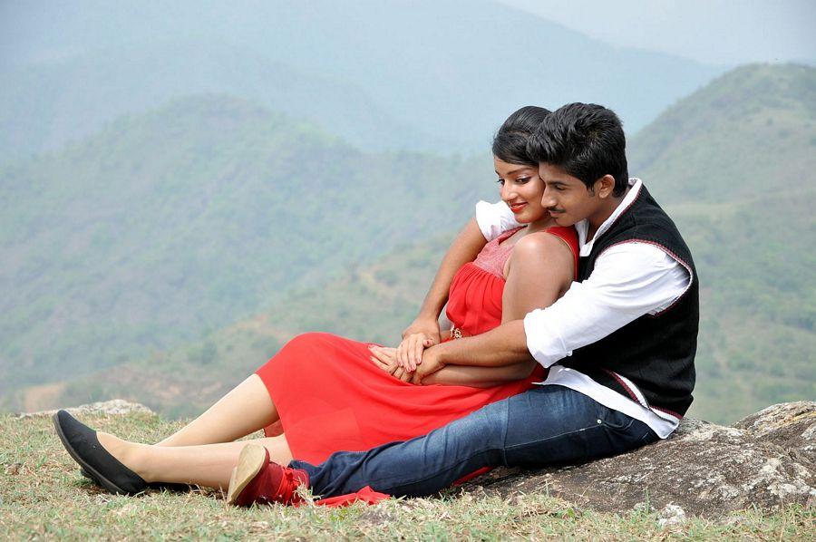 Love K Run Movie Wallpapers And Stills