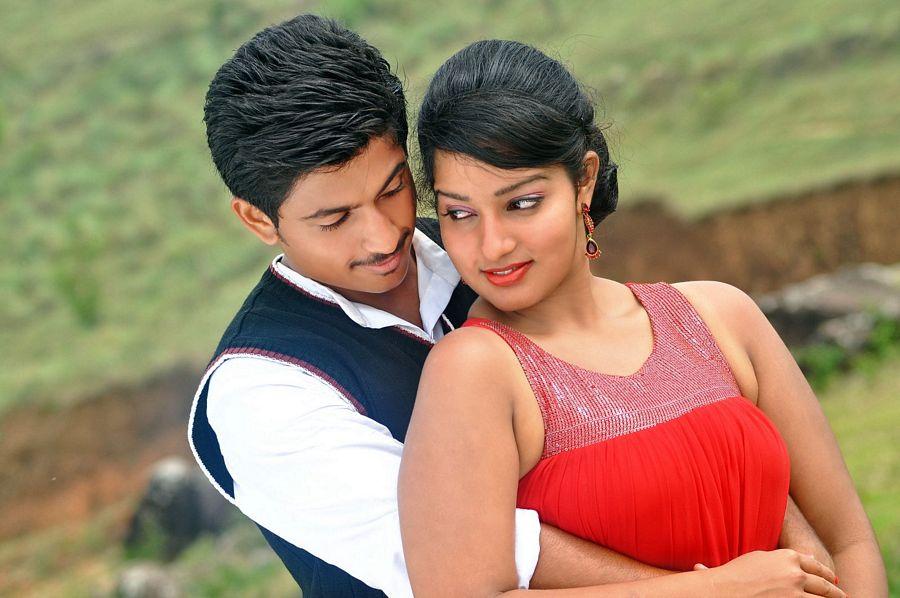 Love K Run Movie Wallpapers And Stills