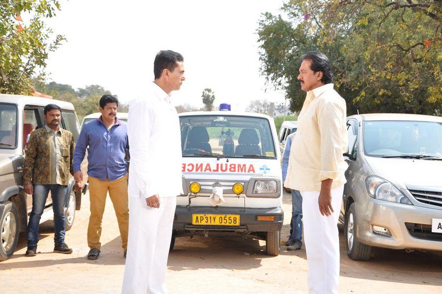 Love K Run Movie Wallpapers And Stills