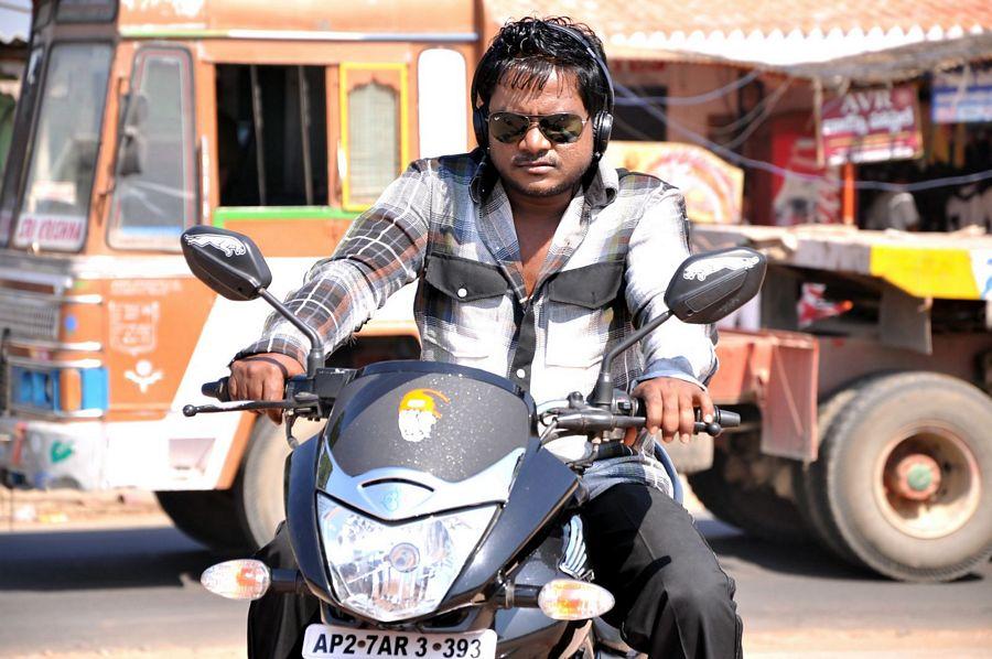 Love K Run Movie Wallpapers And Stills