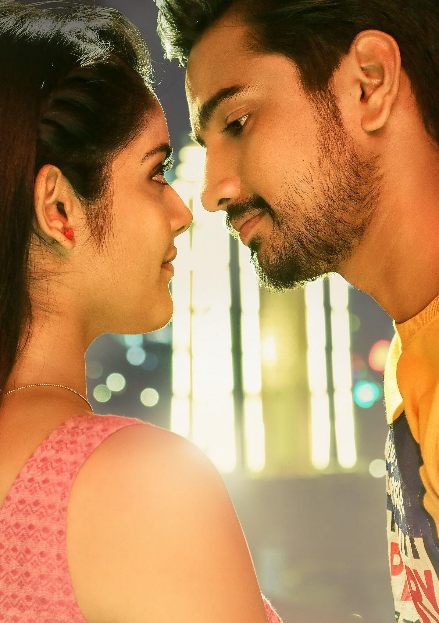 Lover Movie Latest Released Date Posters & Stills