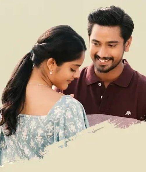 Lover Movie Latest Released Date Posters & Stills