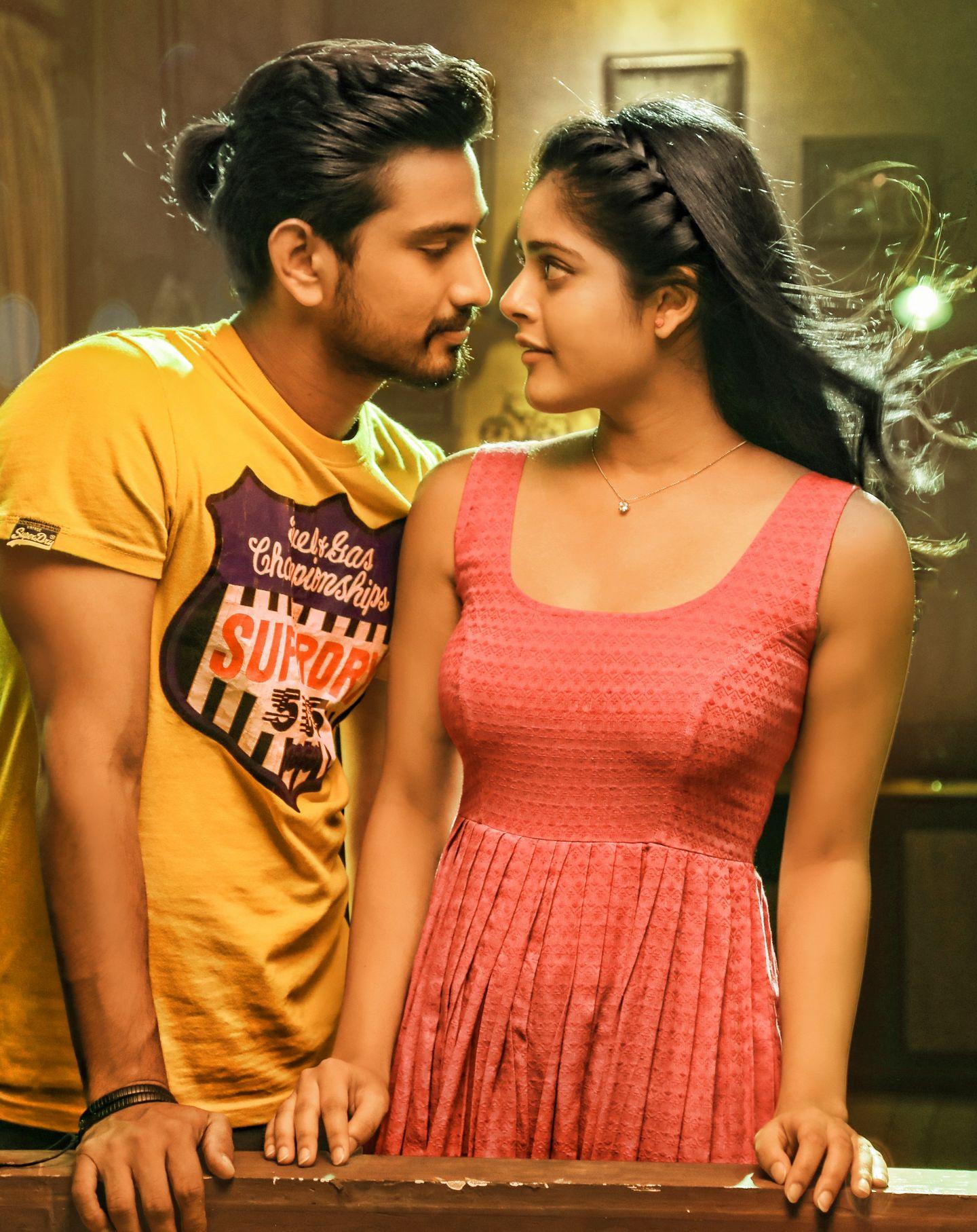 Lover Movie Latest Released Date Posters & Stills