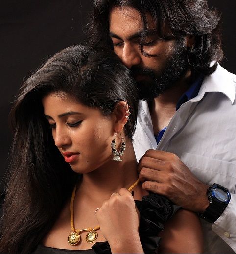 Lovers Club Movie new Stills