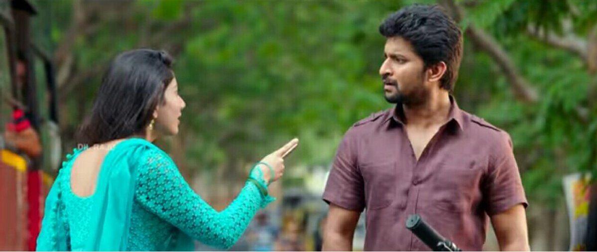 MCA (Middle Class Abbayi) Movie Latest Stills & Posters