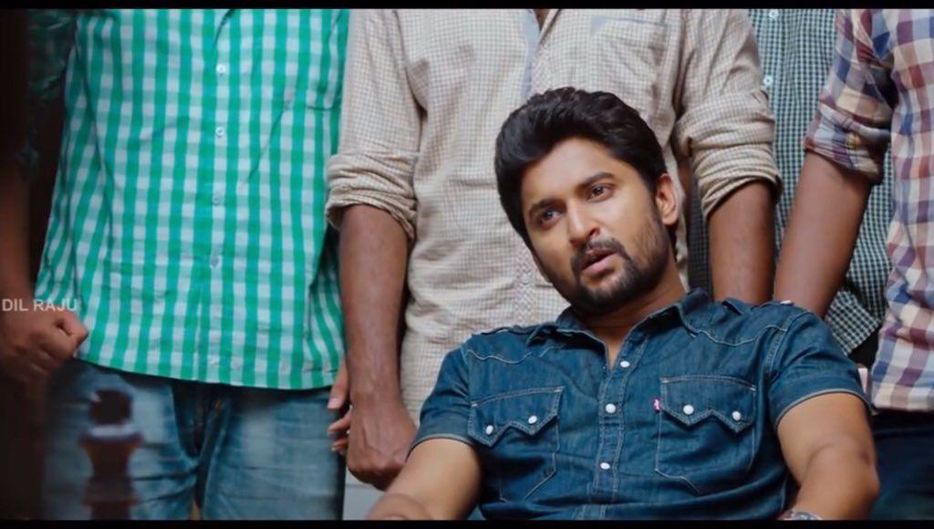 MCA (Middle Class Abbayi) Movie Latest Stills & Posters