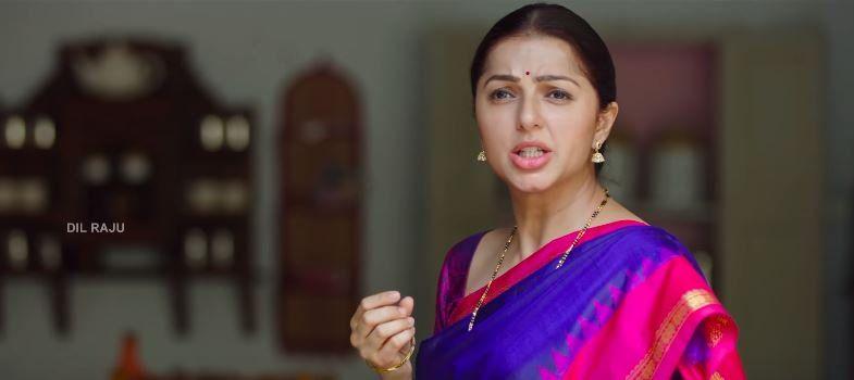 MCA (Middle Class Abbayi) Movie Latest Stills & Posters