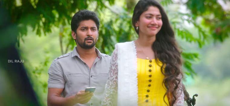 MCA (Middle Class Abbayi) Movie Latest Stills & Posters