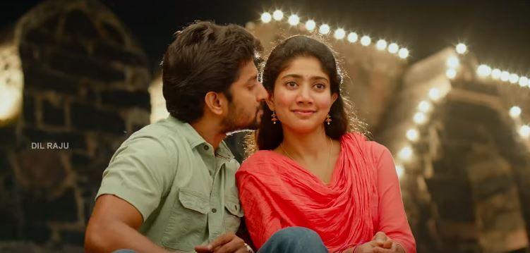 MCA (Middle Class Abbayi) Movie Latest Stills & Posters