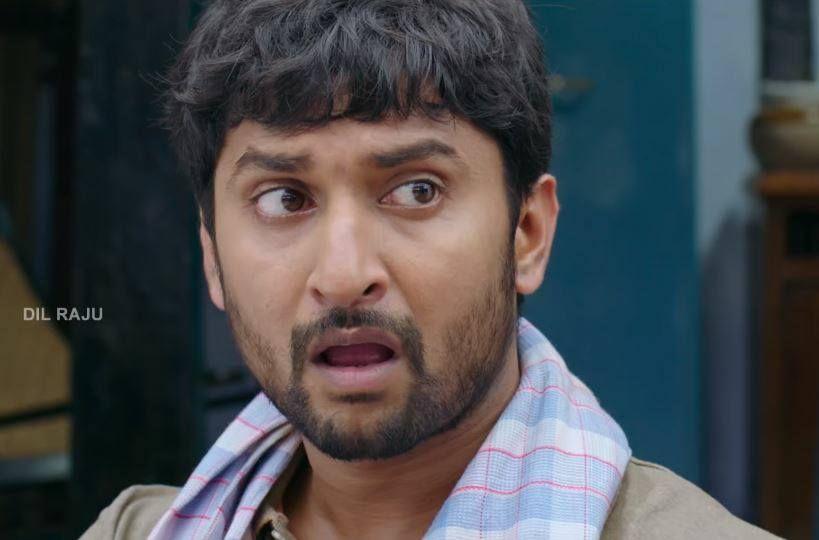 MCA (Middle Class Abbayi) Movie Latest Stills & Posters