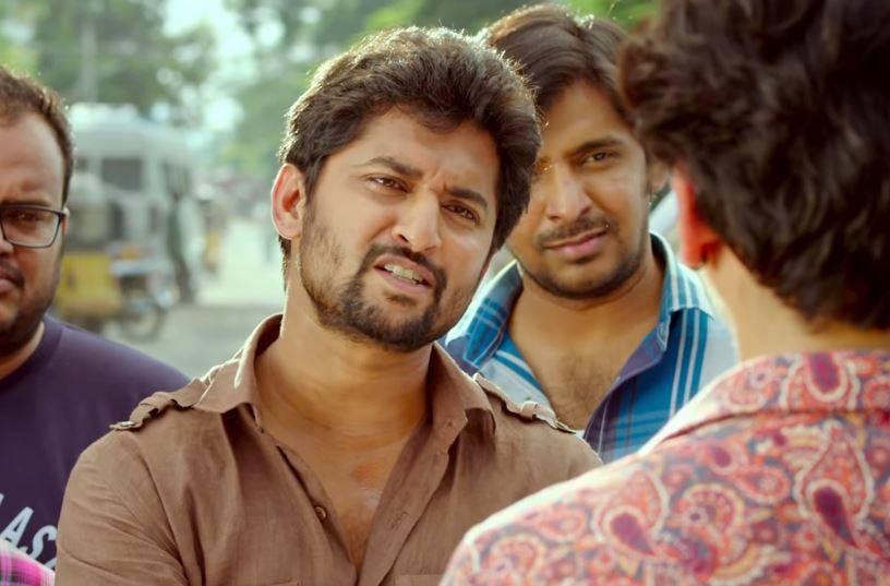 MCA (Middle Class Abbayi) Movie Latest Stills & Posters