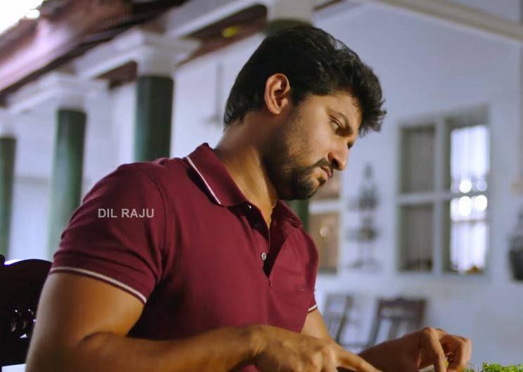 MCA (Middle Class Abbayi) Movie Latest Stills & Posters