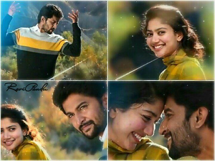 MCA (Middle Class Abbayi) Movie Latest Stills & Posters