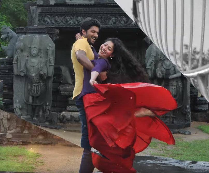 MCA (Middle Class Abbayi) Movie Latest Stills & Posters