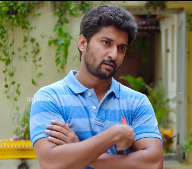 MCA (Middle Class Abbayi) Movie Latest Stills & Posters