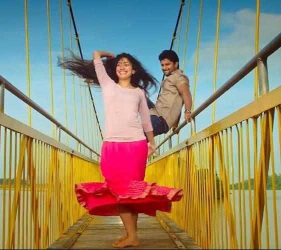 MCA (Middle Class Abbayi) Movie Latest Stills & Posters