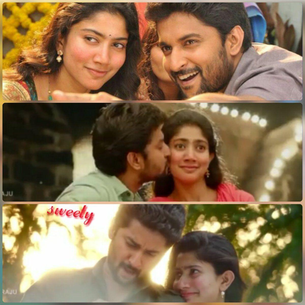 MCA (Middle Class Abbayi) Movie Latest Stills & Posters