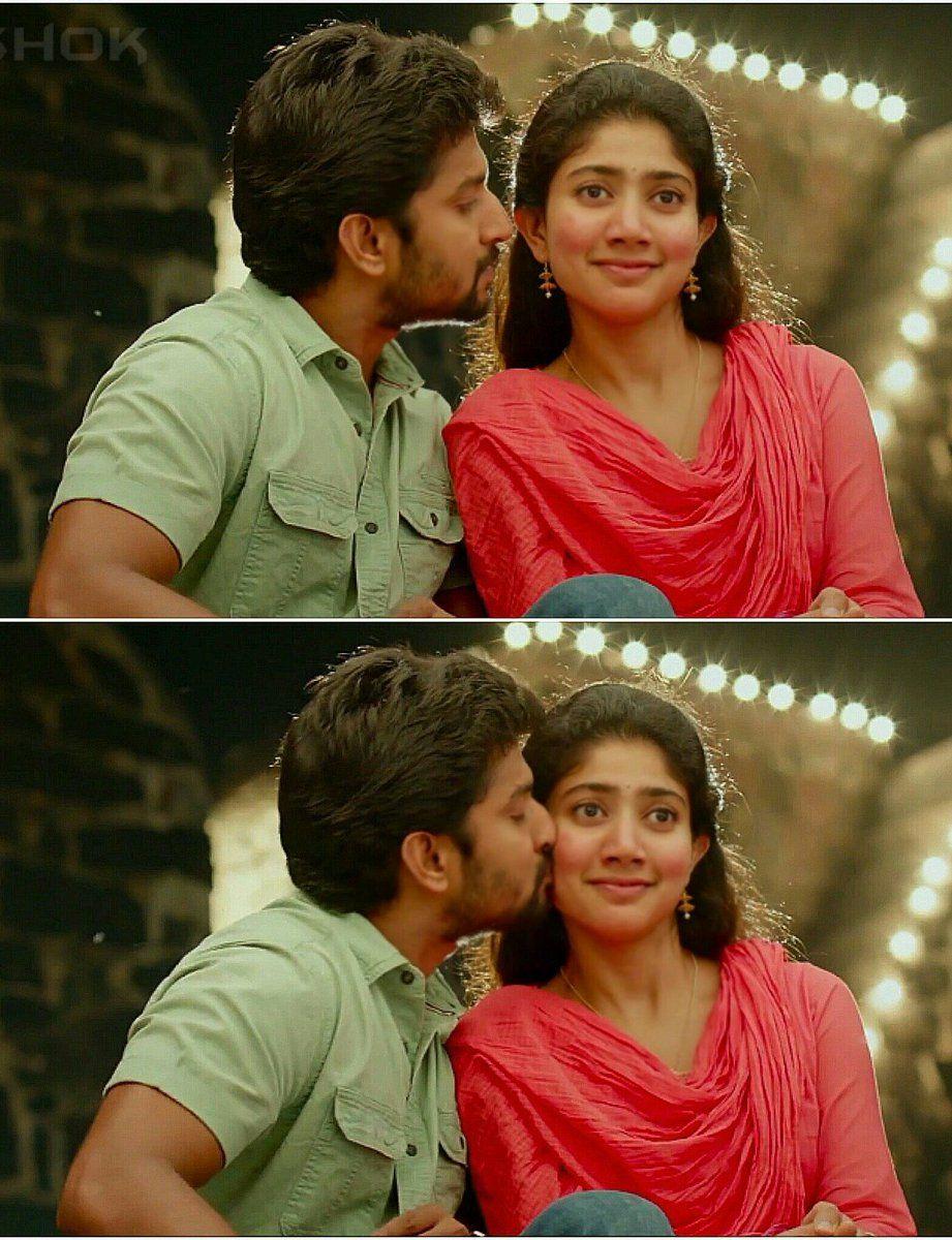 MCA (Middle Class Abbayi) Movie Latest Stills & Posters