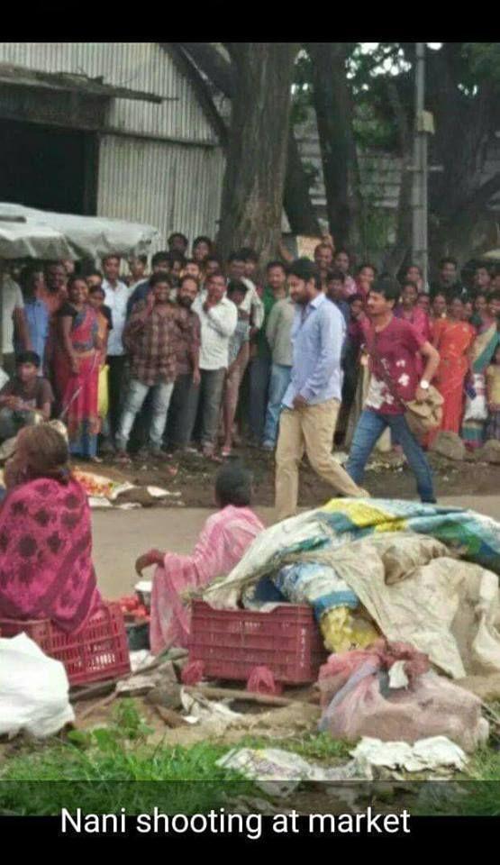 MCA (Middle Class Abbayi) Movie Latest Stills & Posters