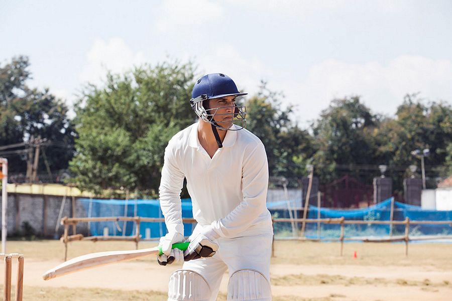 MS Dhoni The Untold Story Movie Latest Stills