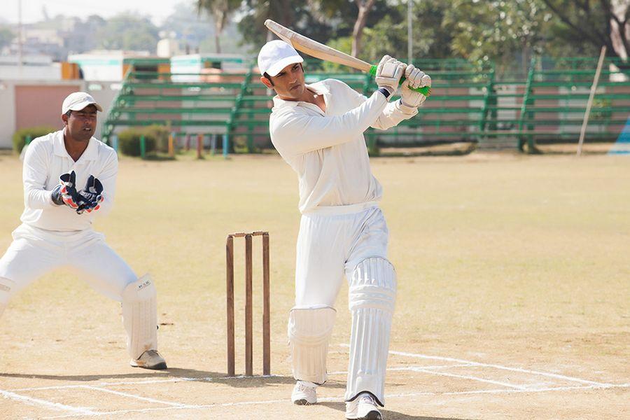 MS Dhoni The Untold Story Movie Latest Stills