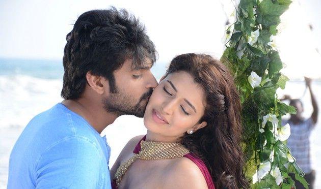 Maa Abbai Telugu Movie Latest Stills