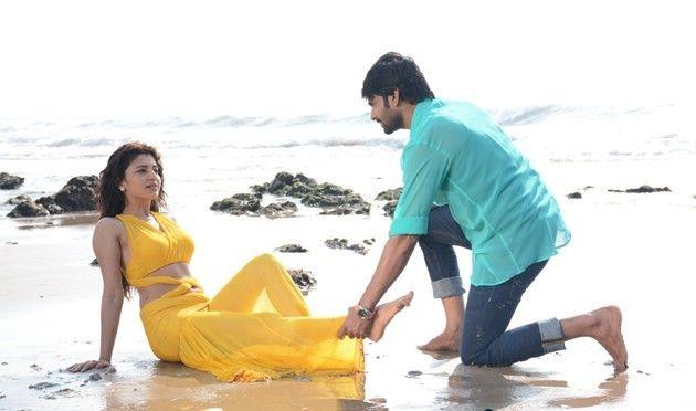 Maa Abbai Telugu Movie Latest Stills