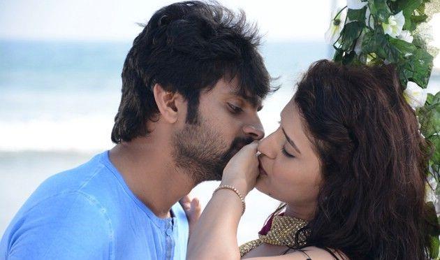 Maa Abbai Telugu Movie Latest Stills