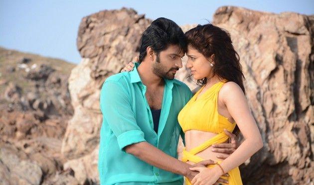 Maa Abbai Telugu Movie Latest Stills