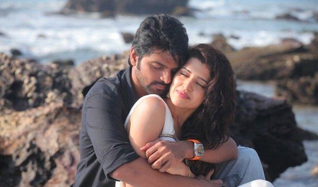 Maa Abbai Telugu Movie Latest Stills