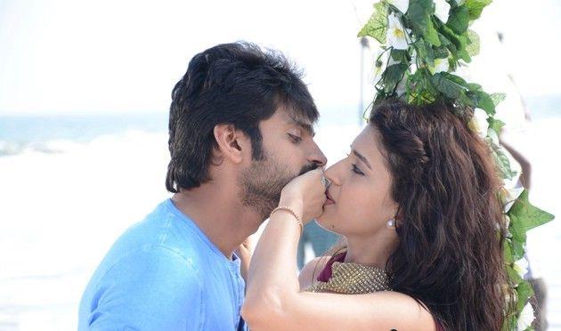 Maa Abbai Telugu Movie Latest Stills