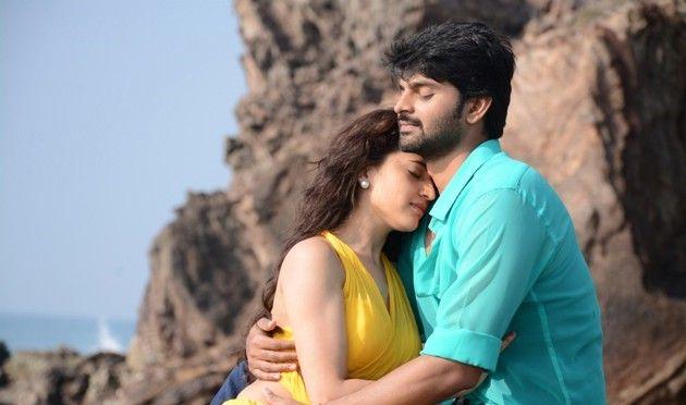 Maa Abbai Telugu Movie Latest Stills