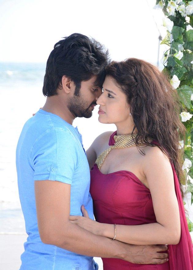 Maa Abbai Telugu Movie Latest Stills
