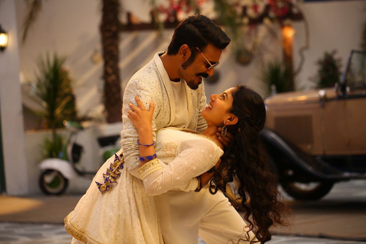 Maari 2 Movie Stills