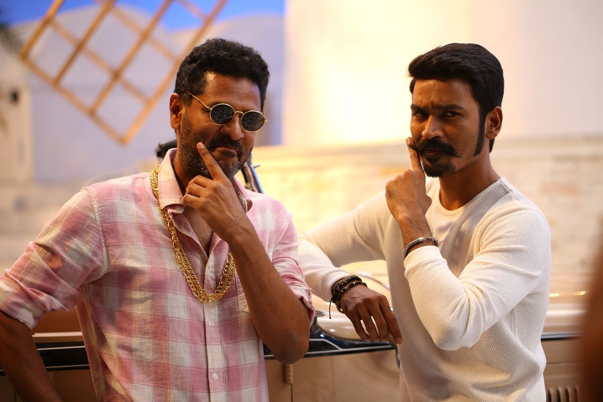 Maari 2 Movie Stills