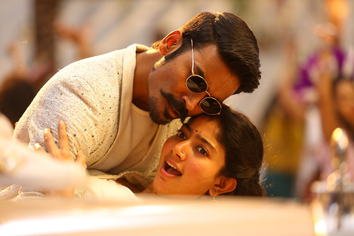 Maari 2 Movie Stills