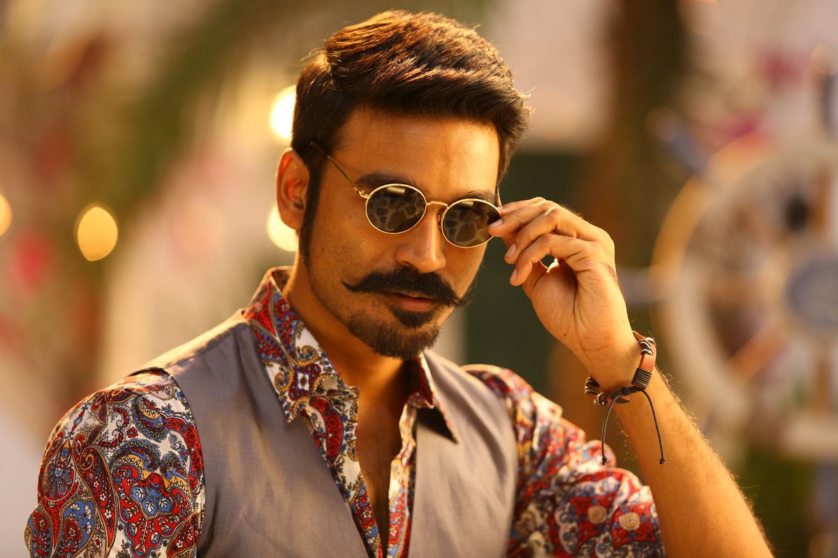 Maari 2 Movie Stills