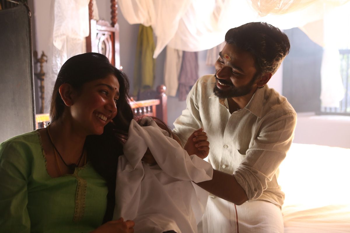 Maari 2 Movie Stills